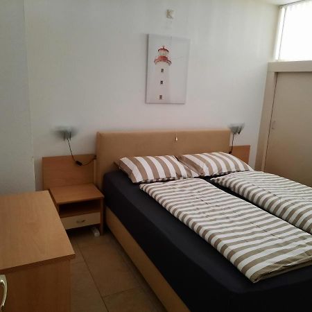 Beach Apartment +/- 5 Minutes To Sea, Self Checkin Julianadorp Eksteriør bilde